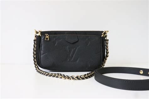 lv maxi multi pochette|lv multi pochette empreinte.